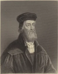 John Wycliffe