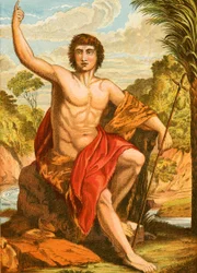 John the Baptist