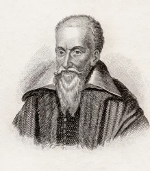 Joseph Justus Scaliger
