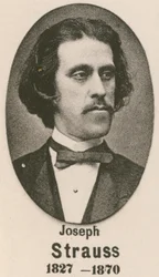 Joseph Strauss