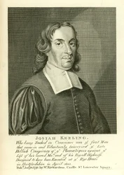 Josiah Keeling