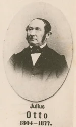 Julius Otto (engraving)