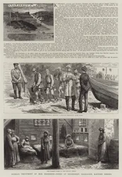 Karsakov and other Convict Settlements in Saghalien