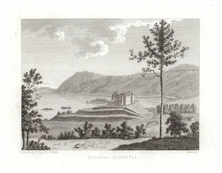 Kenmure Castle