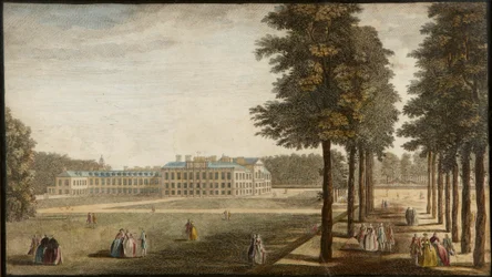 Kensington Palace