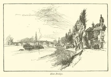 Kew Bridge