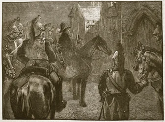 Kidnapping of Duke d