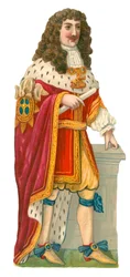 King Charles II