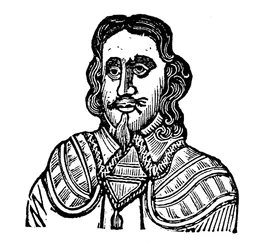 King Charles I