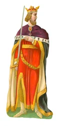 King Edward I