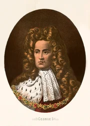 King George I