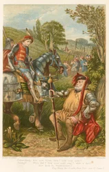 King Henry IV Part 1