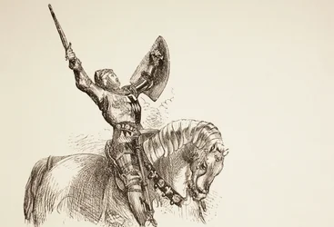 King Henry IV, Part One