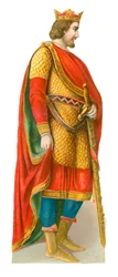 King Henry I
