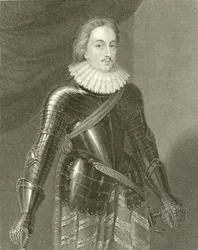 King Henry, Prince of Wales