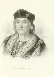 King Henry VII