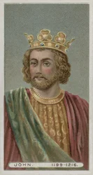 King John