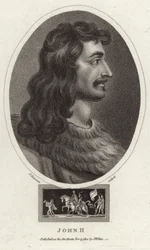 King John II of France