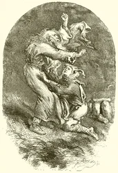 King Lear