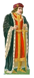 King Richard III