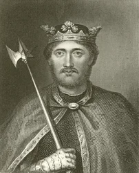 King Richard I