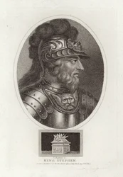 King Stephen