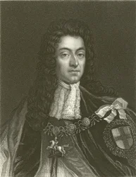 King William III