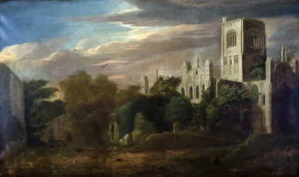 Kirkstall Abbey