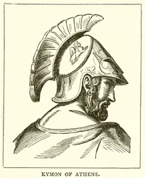 Kymon of Athens