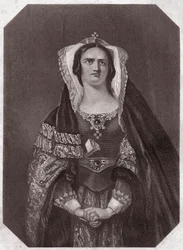Lady Macbeth (Macbeth) in - 