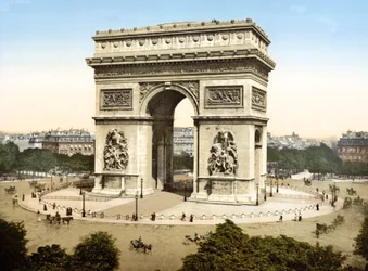 Arc de Triomphe de l
