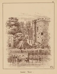 Lendal Tower