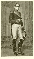 Leopold I, King of Belgium