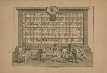 The Freemasons