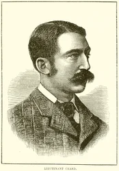 Lieutenant Chard