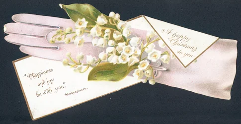 Lily of the Valley