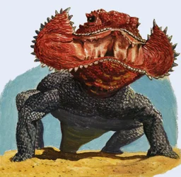 Lizard