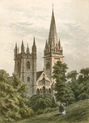 Llandaff Cathedral