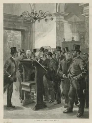 Lloyds - The Loss Book