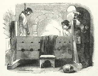 Lollards: Murder of Richard Hunne