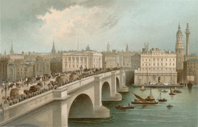 London Bridge