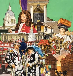 London Montage