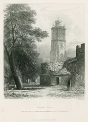 London Wall