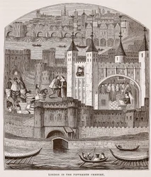 London in the Fifteenth Century