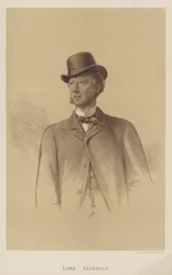 Lord Alington