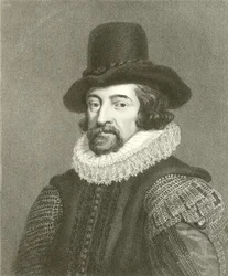 Lord Bacon