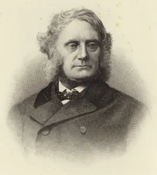 Lord Cardwell