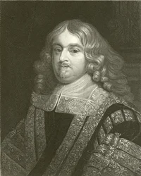 Lord Clarendon