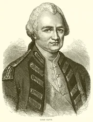 Lord Clive