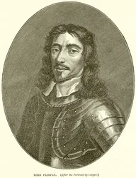 Lord Fairfax